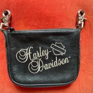 Harley Davidson Belt Bag